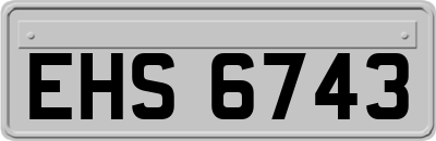 EHS6743