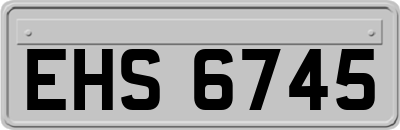 EHS6745