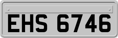 EHS6746