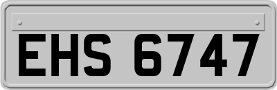 EHS6747