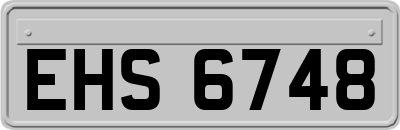 EHS6748