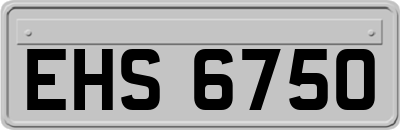 EHS6750