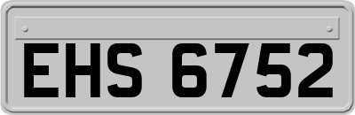 EHS6752
