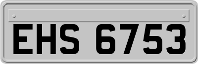 EHS6753