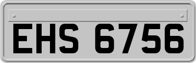 EHS6756