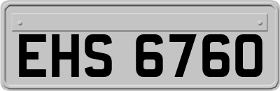 EHS6760