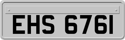 EHS6761
