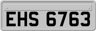 EHS6763