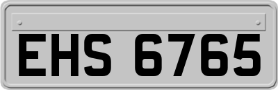 EHS6765