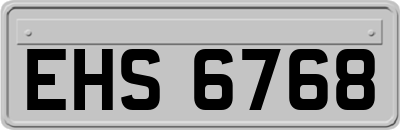 EHS6768