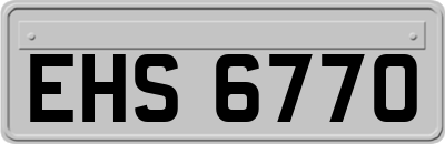 EHS6770