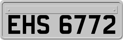 EHS6772