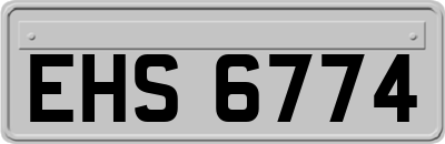 EHS6774