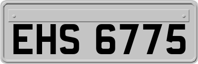 EHS6775