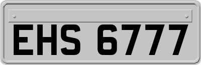 EHS6777