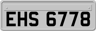 EHS6778