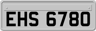 EHS6780
