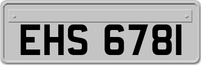 EHS6781