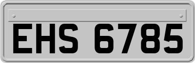 EHS6785