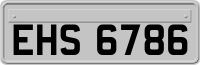 EHS6786