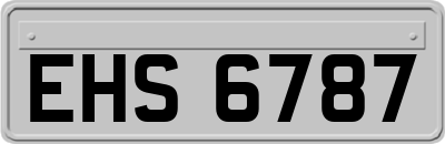 EHS6787