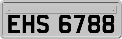 EHS6788