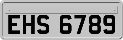 EHS6789