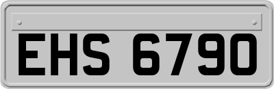 EHS6790