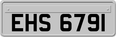 EHS6791