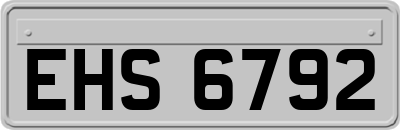 EHS6792
