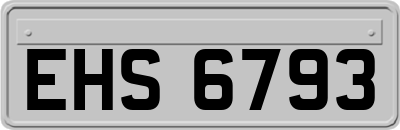 EHS6793