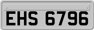 EHS6796