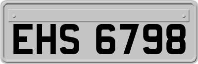 EHS6798