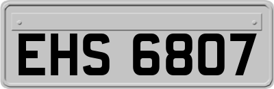 EHS6807