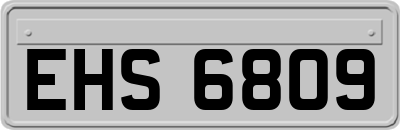 EHS6809