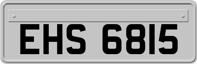 EHS6815