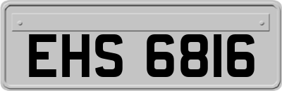 EHS6816