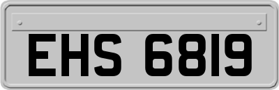 EHS6819