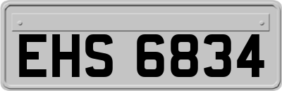 EHS6834