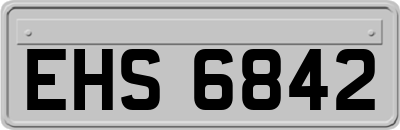 EHS6842