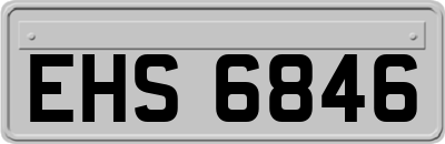 EHS6846