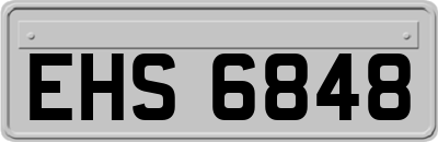 EHS6848