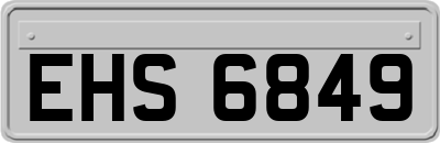 EHS6849