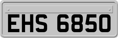 EHS6850
