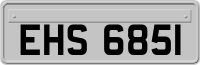 EHS6851