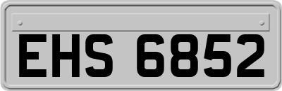 EHS6852