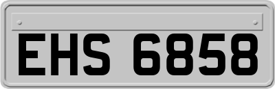 EHS6858