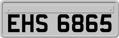 EHS6865