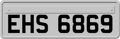 EHS6869