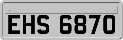 EHS6870